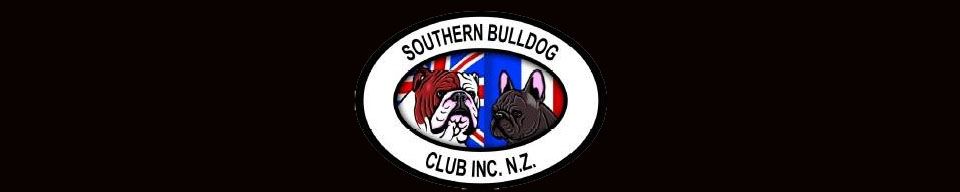 Southern Bulldog Club NZ