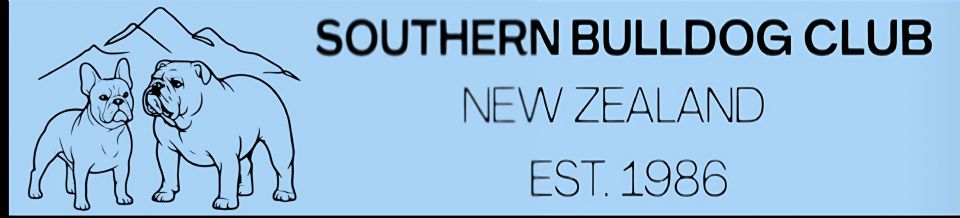 Southern Bulldog Club NZ